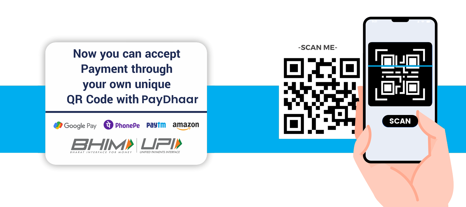 Payment Solution – Fastindiapay