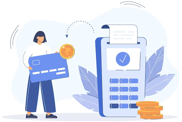 Utility service – Fastindiapay