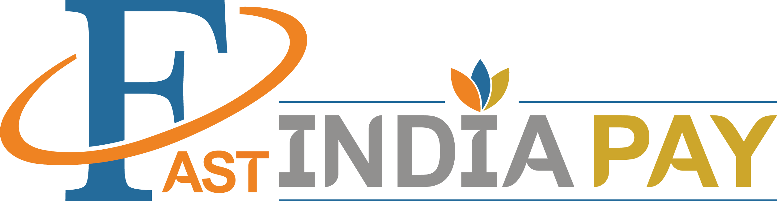 Fastindiapay Logo